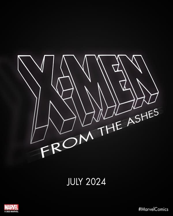 X-Men in The Daily LITG, 21st of December 2023
