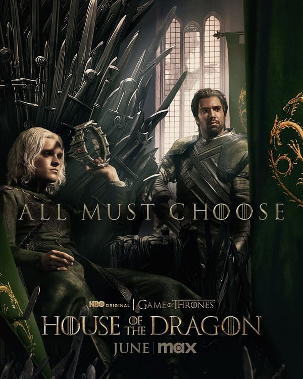 House of the Dragon