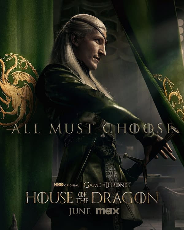 House of the Dragon Season 2 Posters Released; Trailer This Thursday