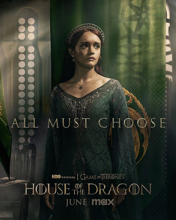 House of the Dragon Season 2 Posters Released; Trailer This Thursday