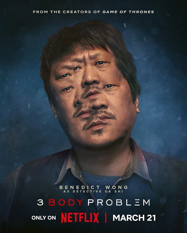 3 Body Problem is a Flawed but Surprisingly Emotional Adaptation