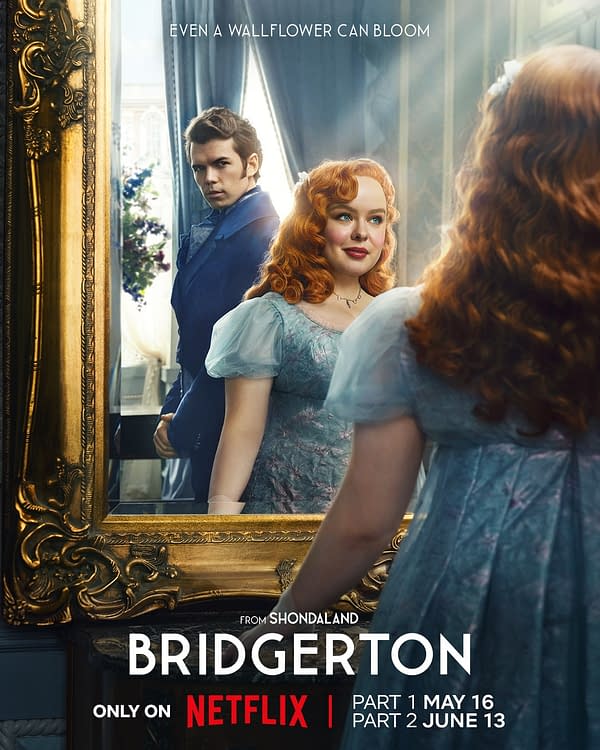 Bridgerton Season 3 Official Trailer, Cast Reaction Video Released
