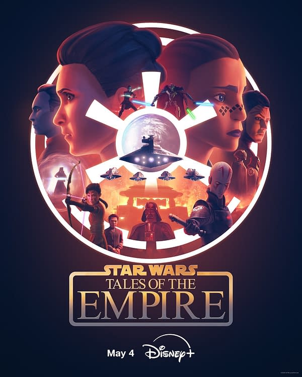 tales of the empire