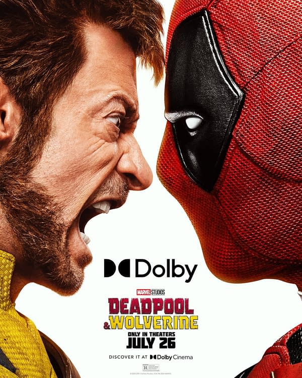 Deadpool & Wolverine: 6 New Posters Have Been Released