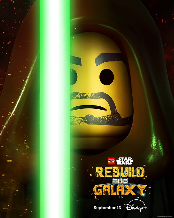 LEGO STAR WARS