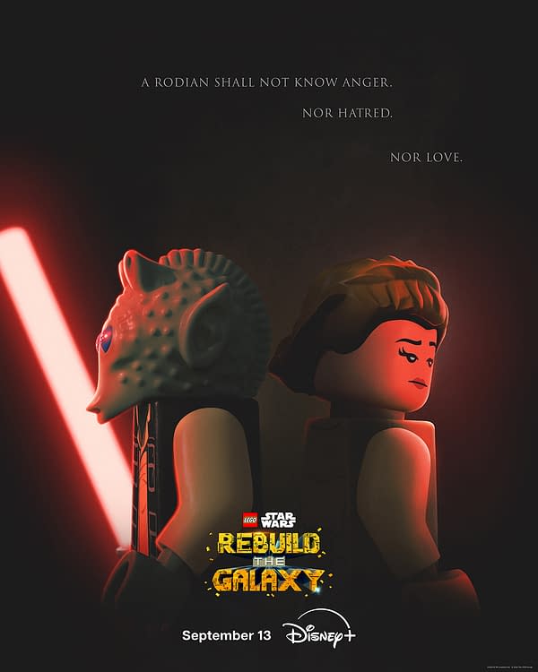 LEGO STAR WARS