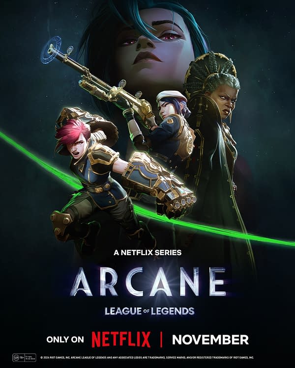 Arcane