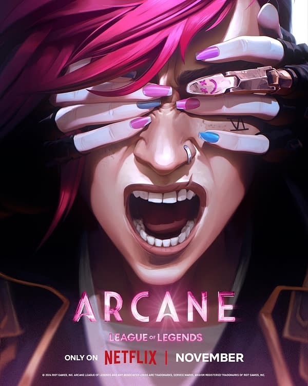 arcane