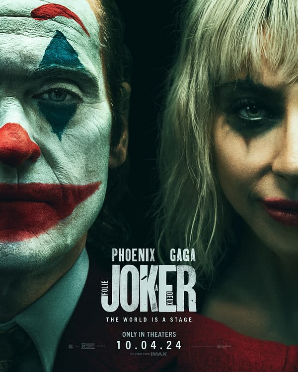 Joker: Folie À Deux &#8211; That's Life Trailer Spotlights Positive Reviews