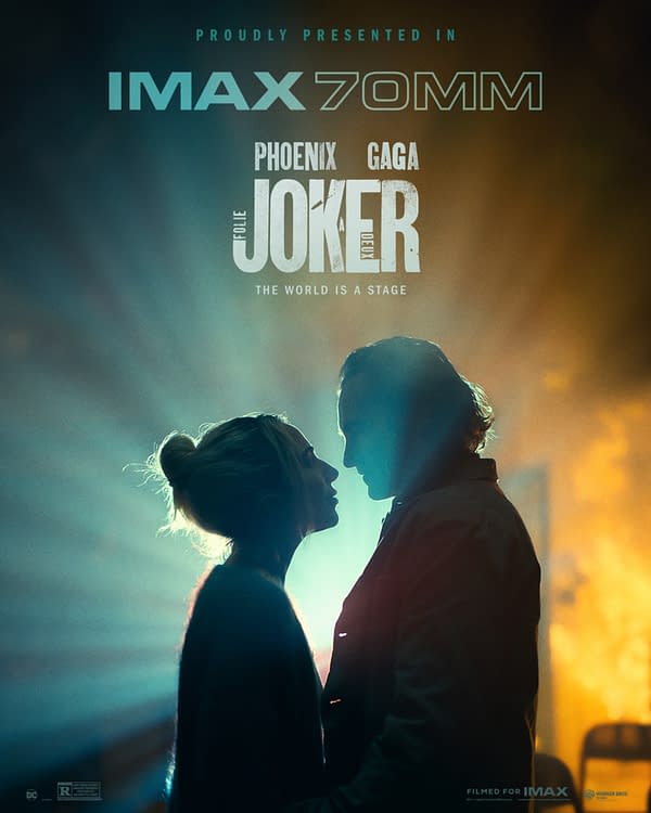 Joker: Folie À Deux - Tickets Go On Sale, TV Spot, Featurette, Poster