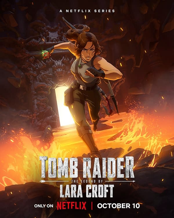 Tomb Raider