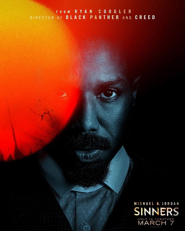 Sinners: Warner Bros. Has Released The First Posters Ahead Of Trailer