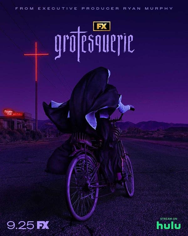 Grotesquerie