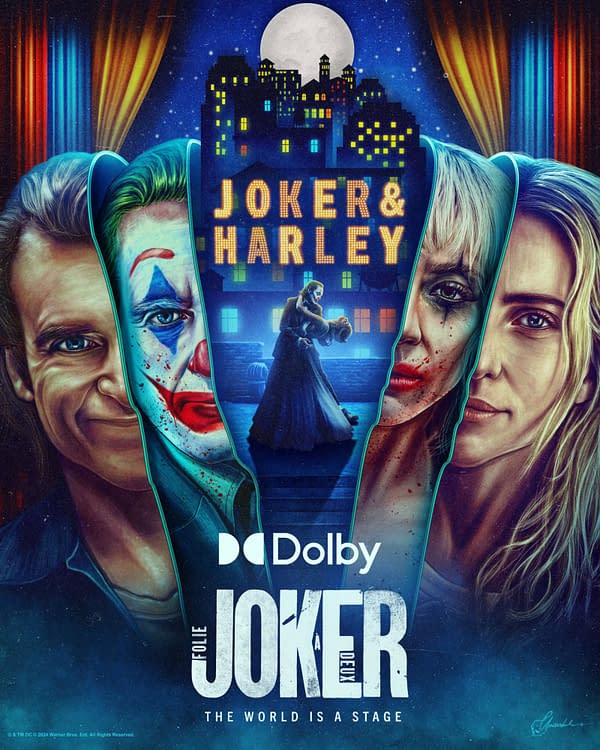 Joker: Folie À Deux