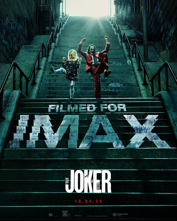 Joker: Folie À Deux