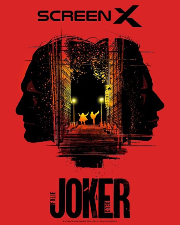 Joker: Folie À Deux