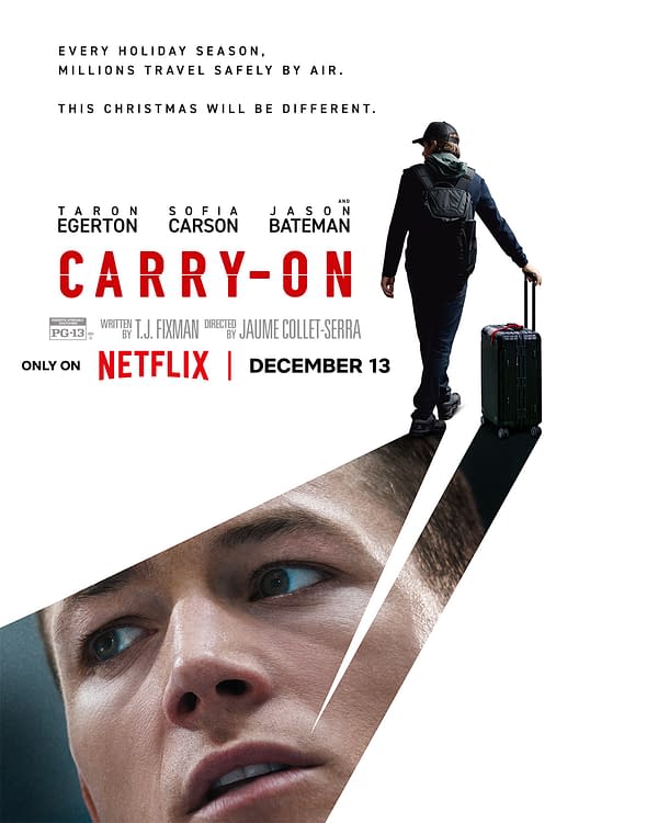 Carry On: