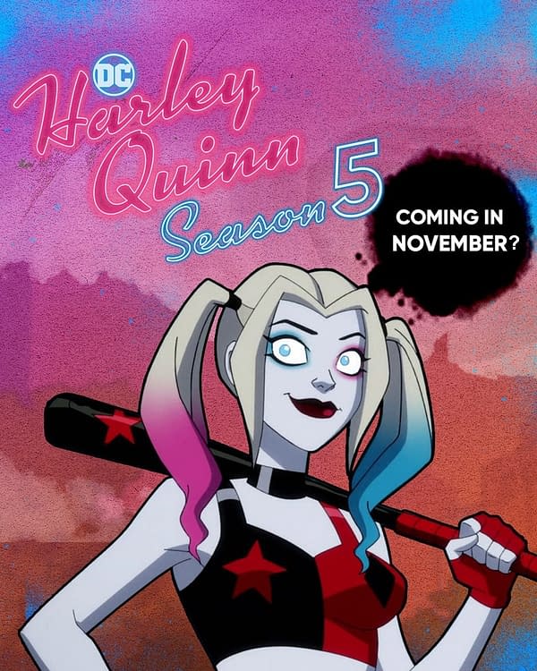 Harley Quinn - Figure 1