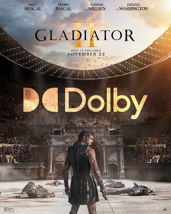 Gladiator II