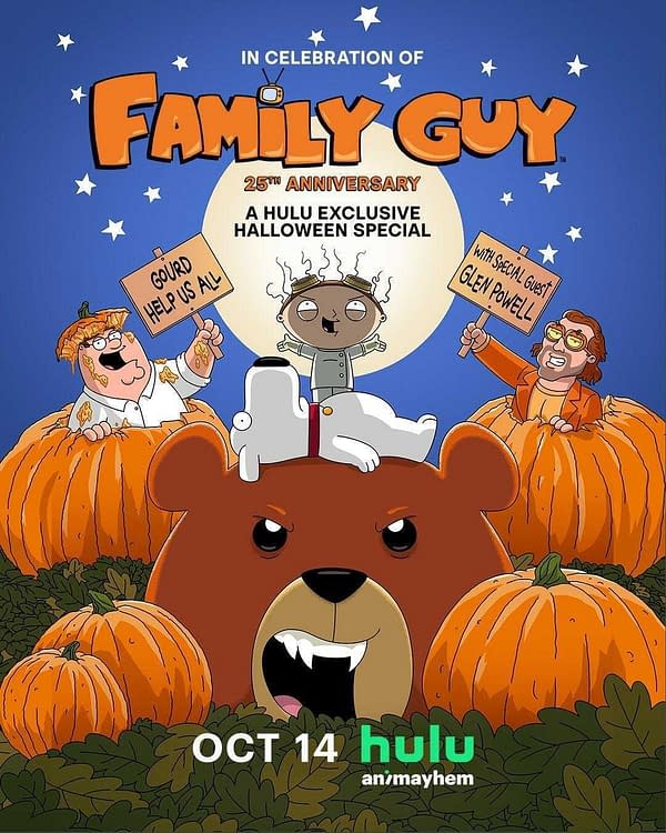 Family Guy