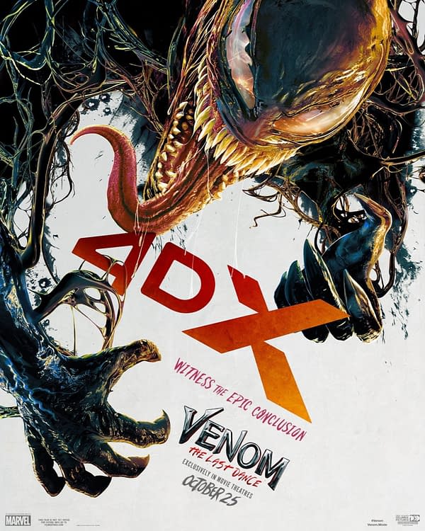 Venom: The Last Dance