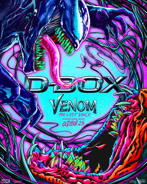 Venom: The Last Dance