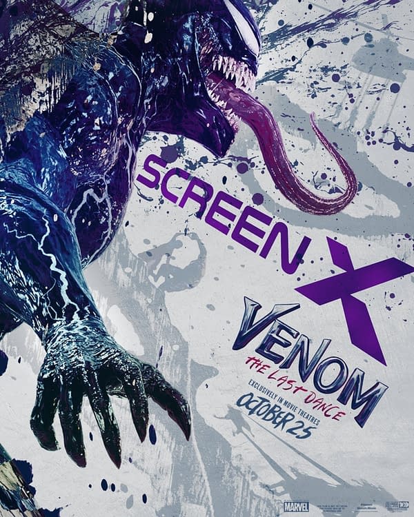 Venom: The Last Dance