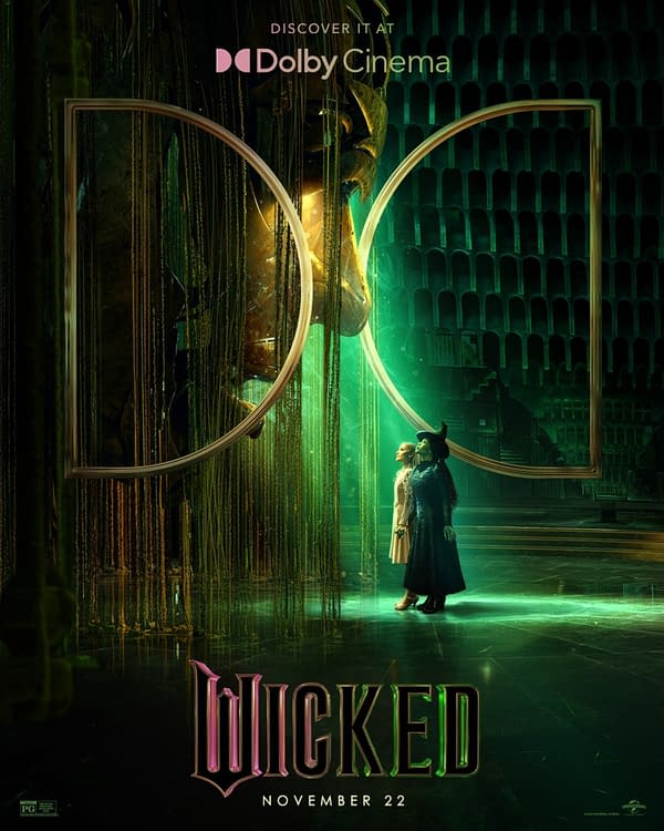 Wicked: