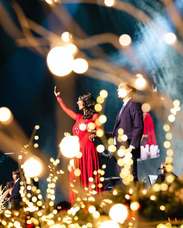 Christmas with Andrea Bocelli and Friends: Your Preview/Viewing Guide