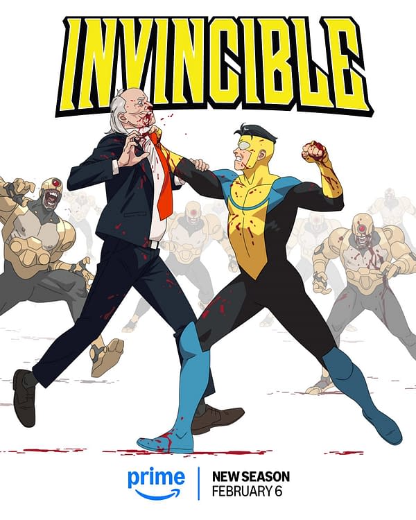 Invincible