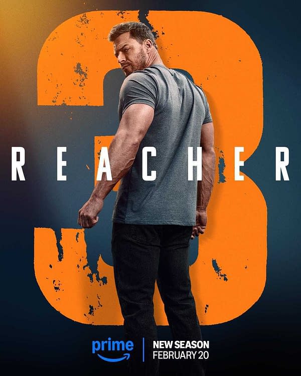 Reacher