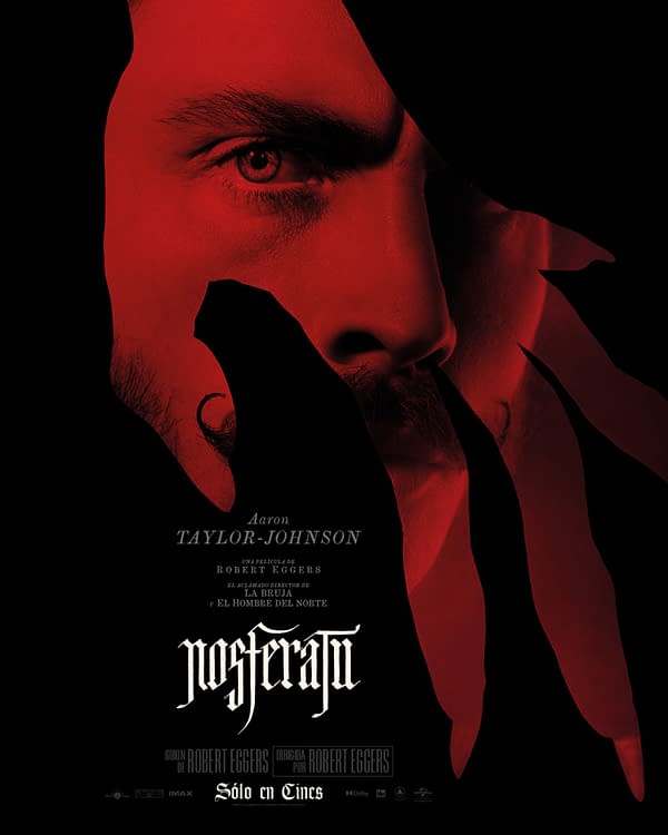 Nosferatu: