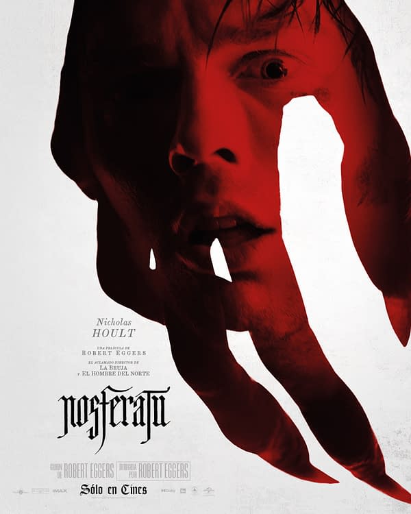 Nosferatu: