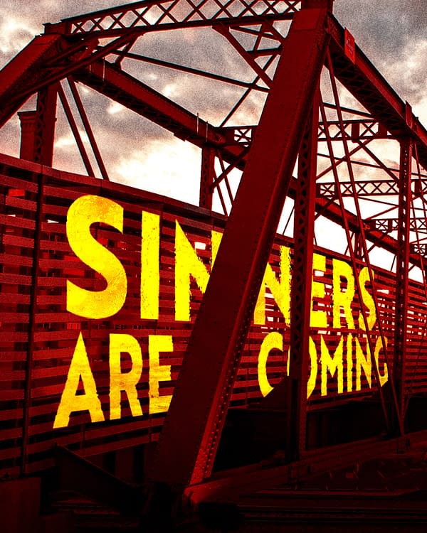 Sinners: A New Trailer Will Be Released During The Super Bowl