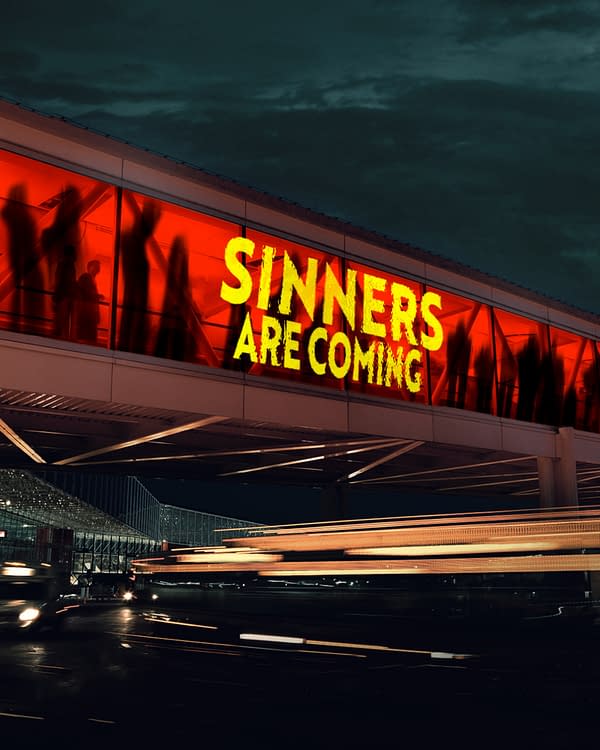 Sinners: A New Trailer Will Be Released During The Super Bowl