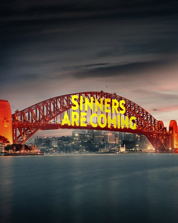 Sinners: A New Trailer Will Be Released During The Super Bowl