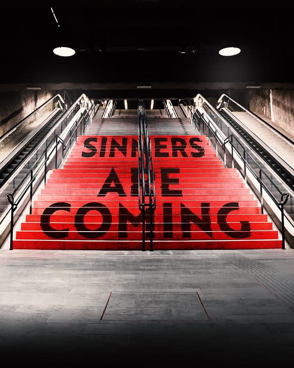 Sinners: A New Trailer Will Be Released During The Super Bowl