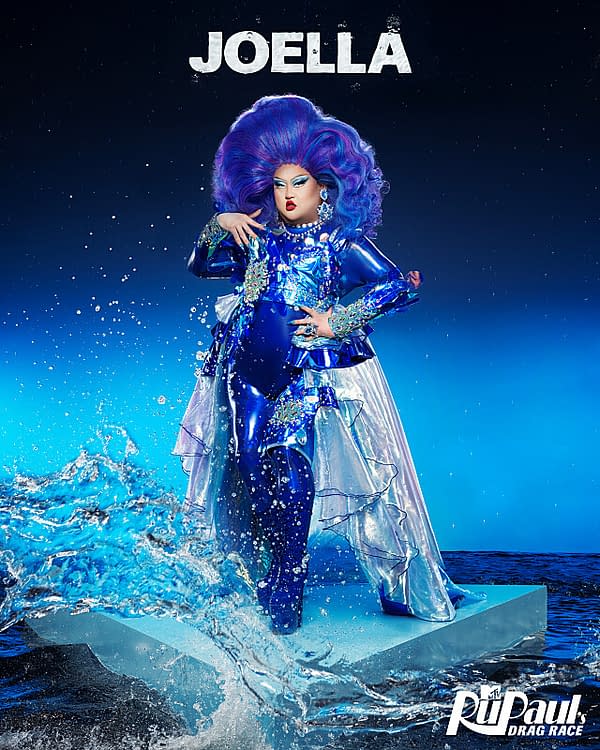 RuPaul's Drag Race S17E04 Preview/Guide: Can Our Queens Carry a Tune?