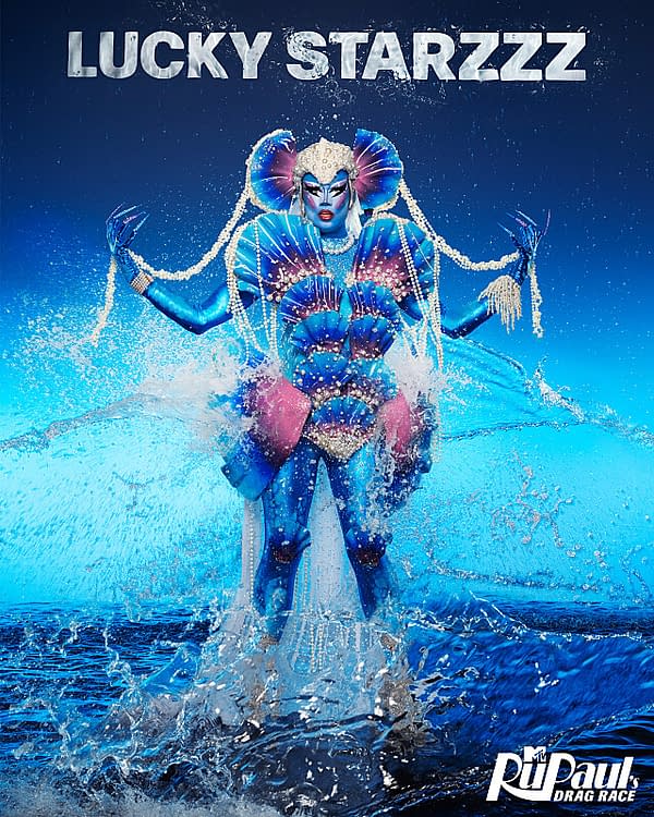RuPaul's Drag Race Season 17: Our Ru-Vealing Preview/Viewing Guide