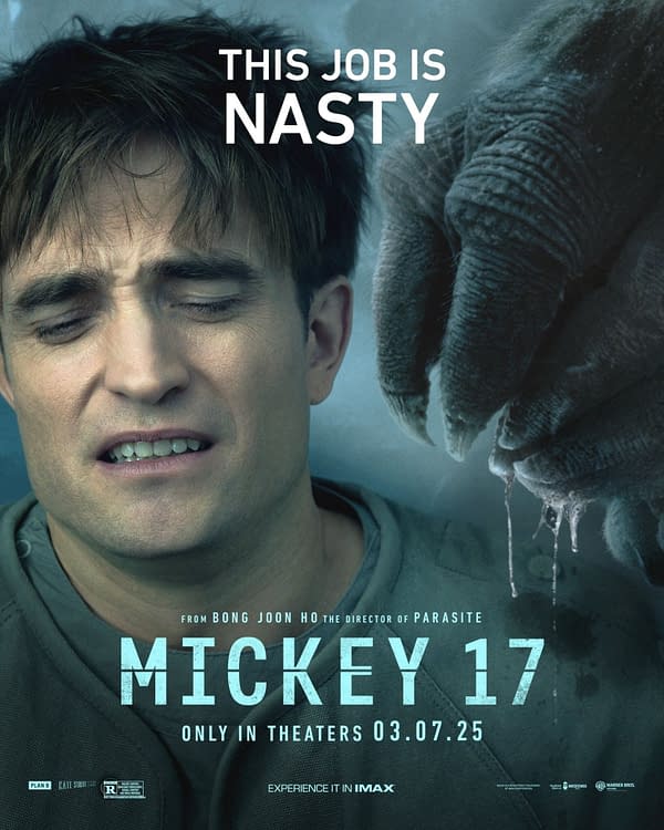 Mickey 17:
