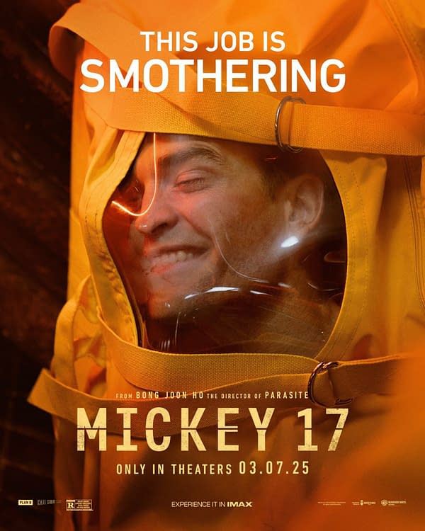 Mickey 17: