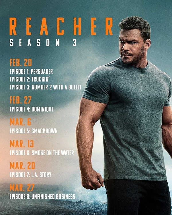 Reacher