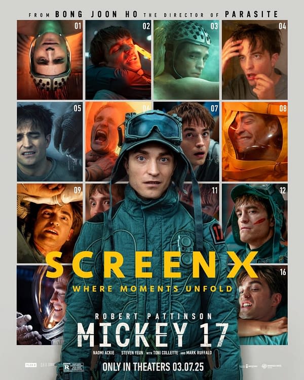 Mickey 17: