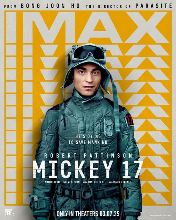 Mickey 17: