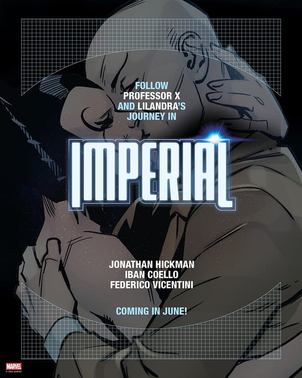 The Power Fantasy And X-Men Imperial