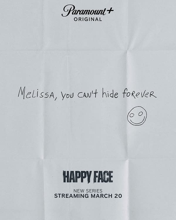 Happy Face