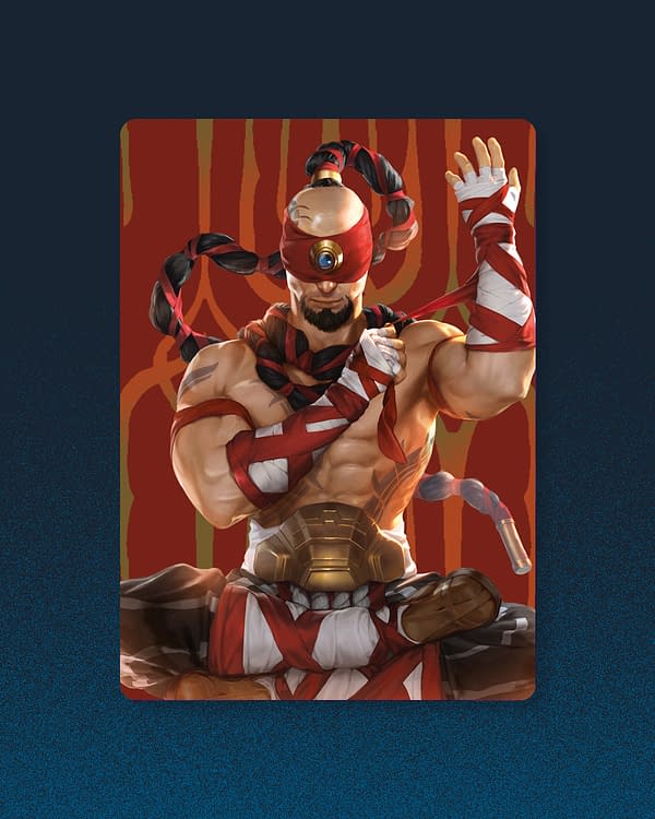 Riftbound: League Of Legends TCG Fully Revealed