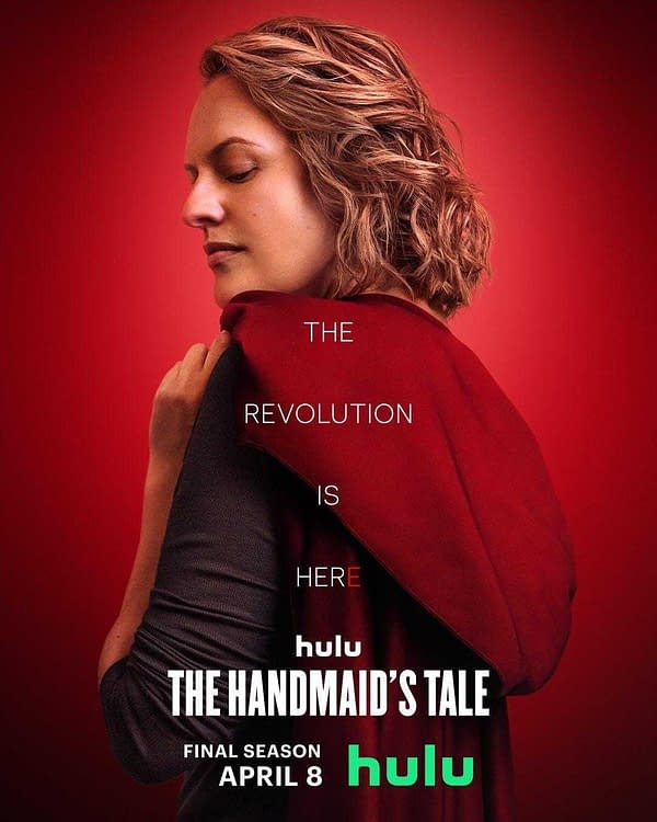 The Handmaid's Tale