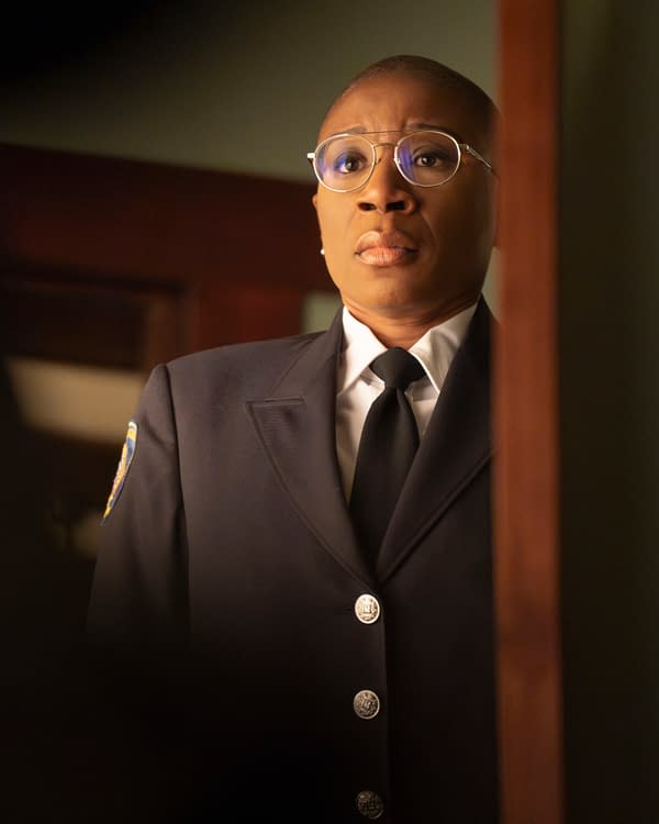 9-1-1 Season 8 E16: "The Last Alarm" Preview: Honoring a Fallen Hero