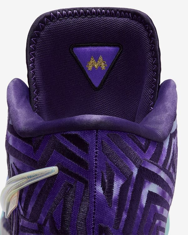 Nike &#038; Hasbro Release New Monopoly Shoe Along With LeBron James